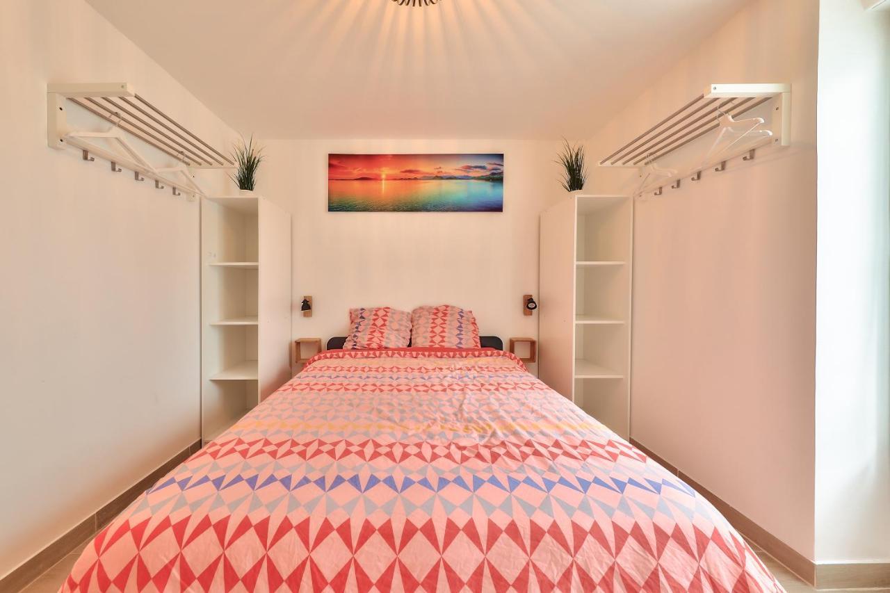 Promotion Du Jour - L'Olivier Apartamento Deuil-la-Barre Exterior foto