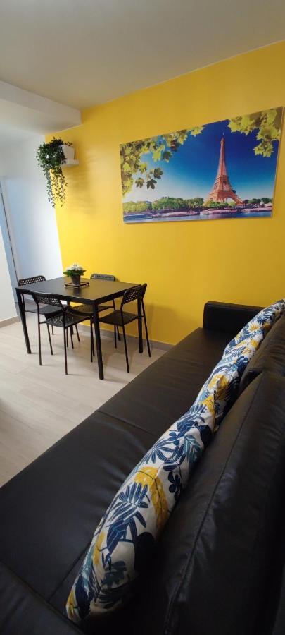 Promotion Du Jour - L'Olivier Apartamento Deuil-la-Barre Exterior foto