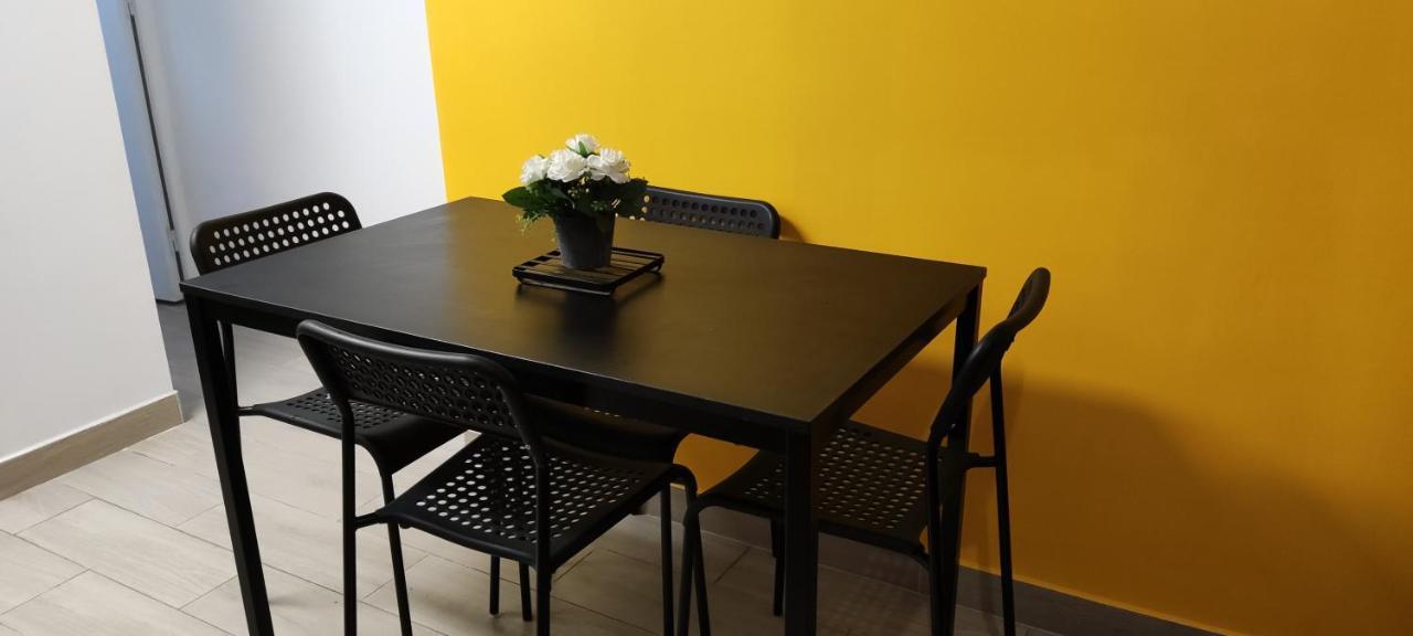 Promotion Du Jour - L'Olivier Apartamento Deuil-la-Barre Exterior foto